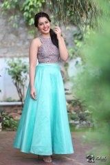 Raashi Khanna Interview About Bengal Tiger